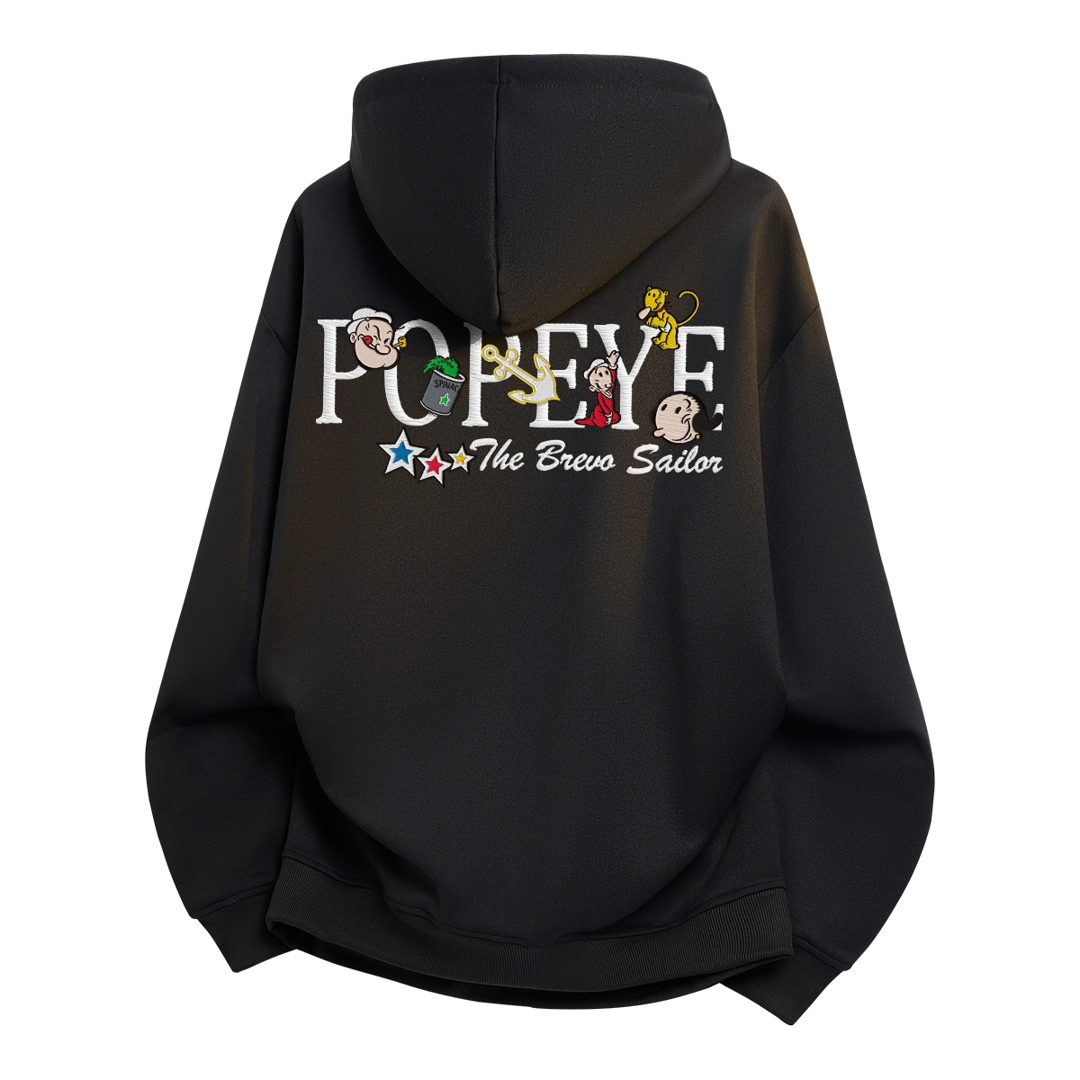 POPEYE Logo