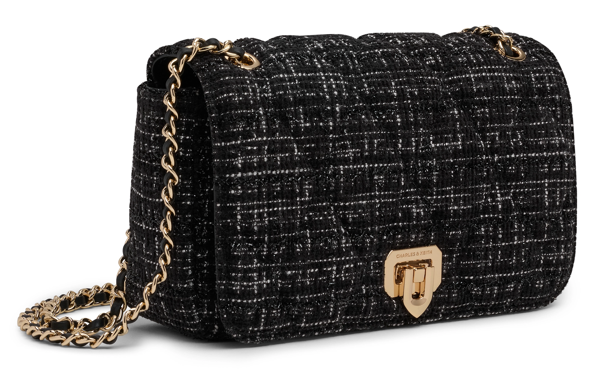 CHARLESKEITH ck PU