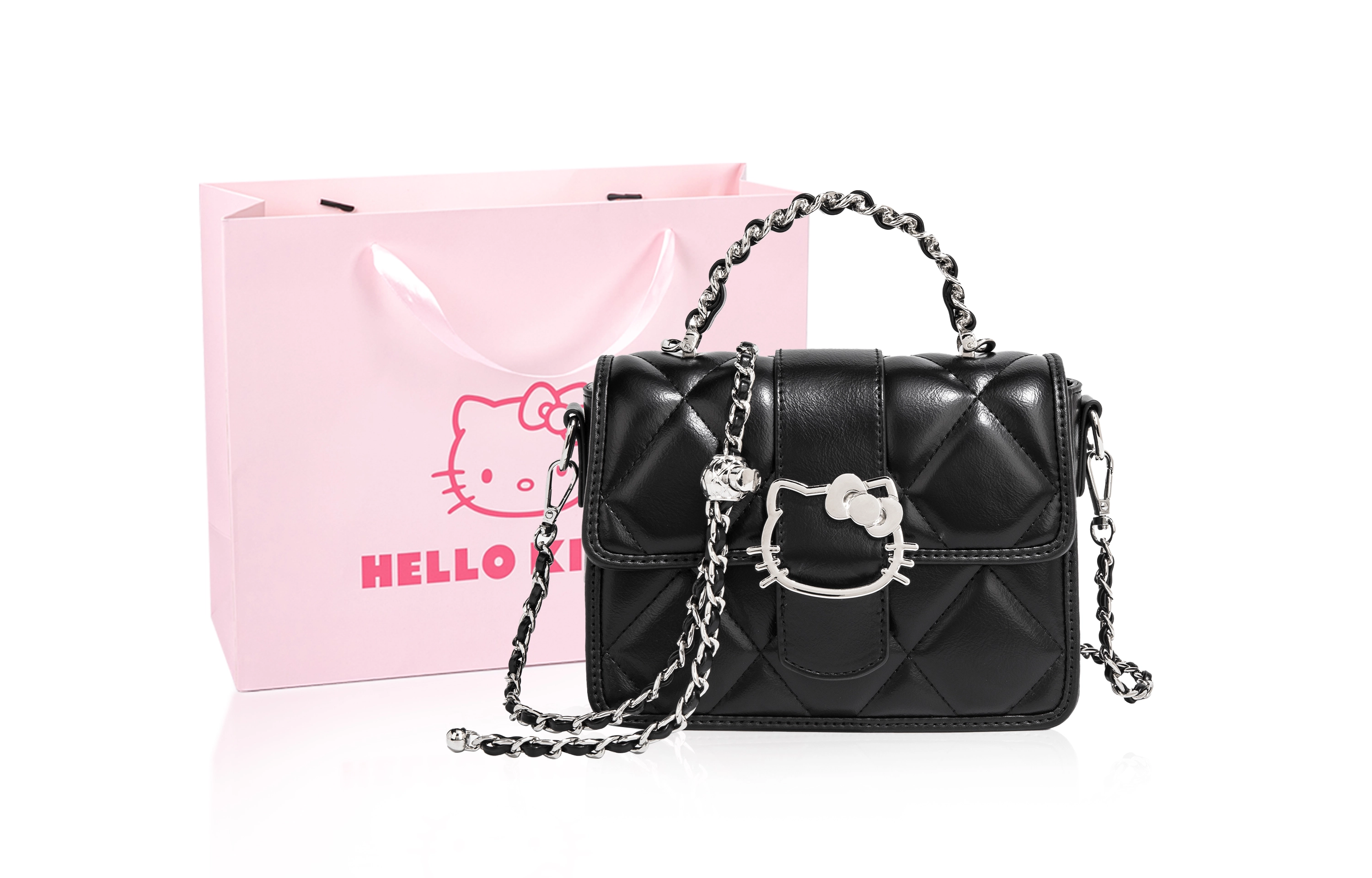 Sanrio HelloKitty ins PU