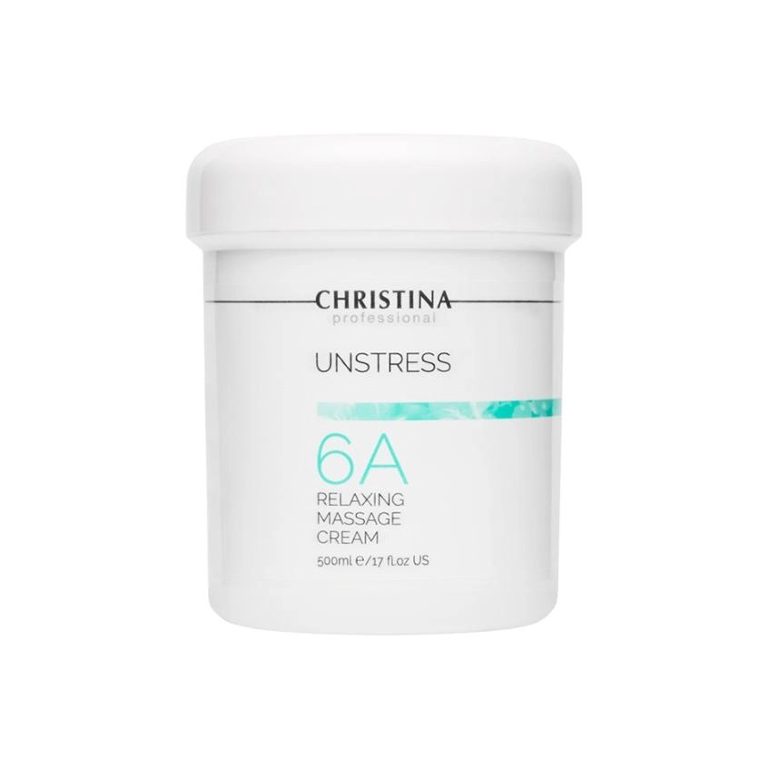 CHRISTINA 500ml