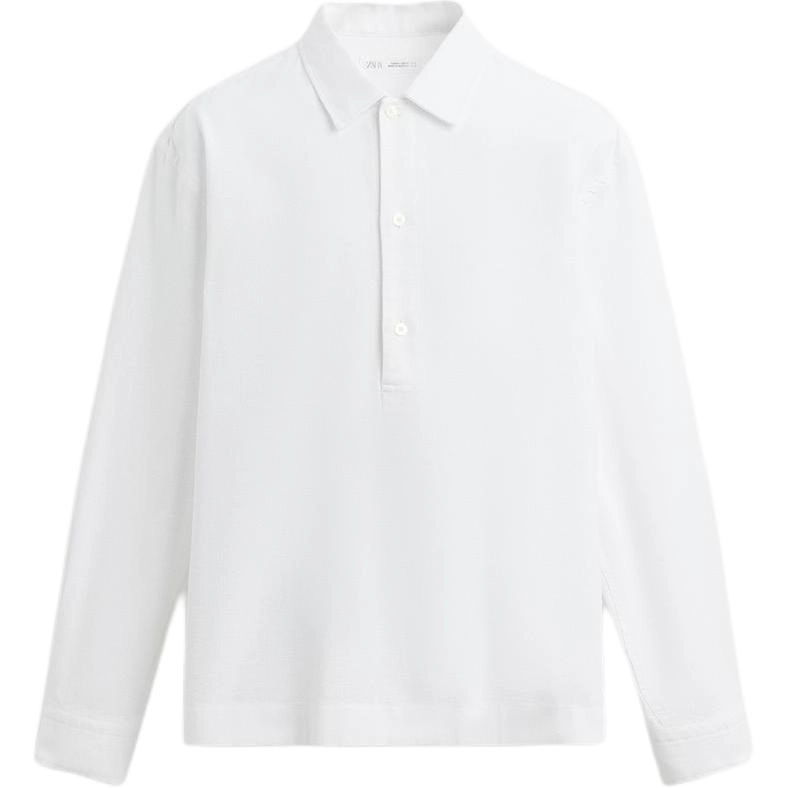 ZARA Polo