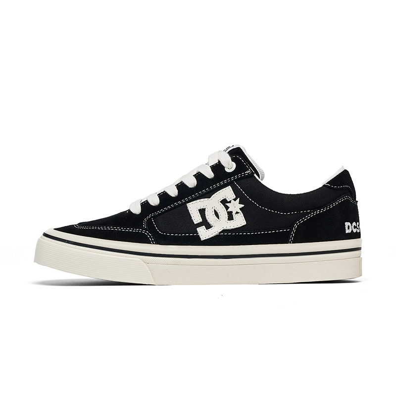 DC Shoes CANVAS CAS