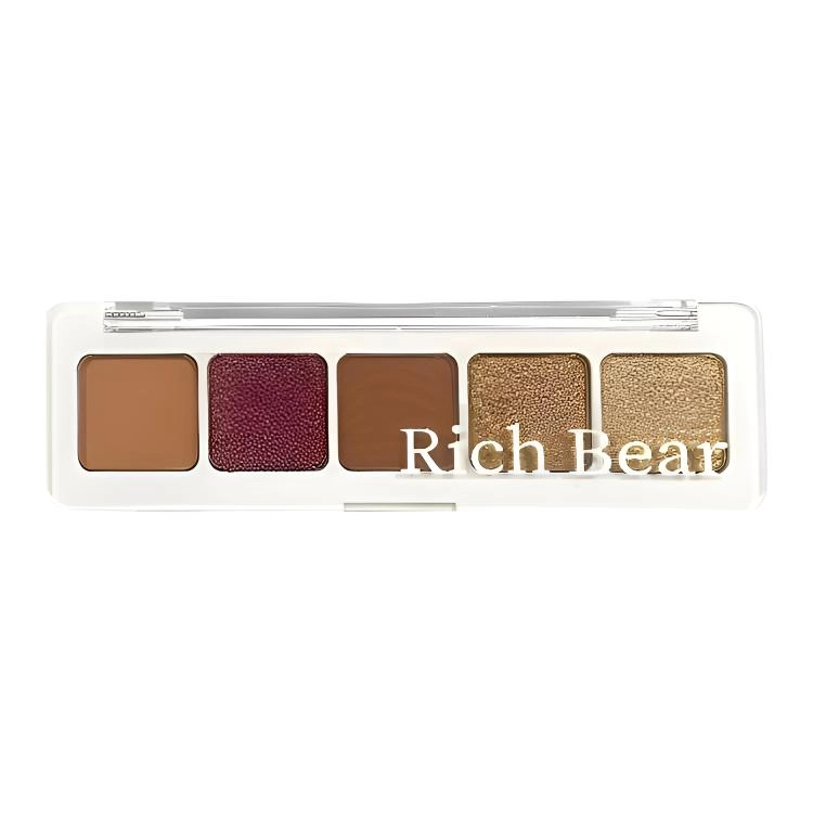 RICH BEAR