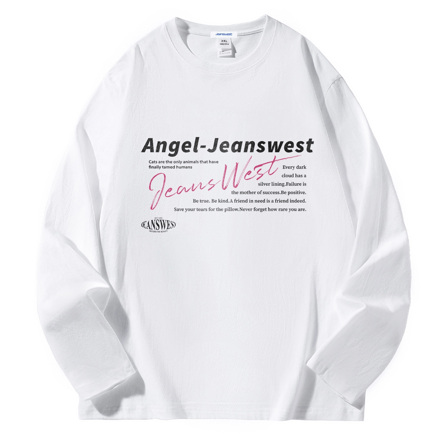 JEANSWEST T