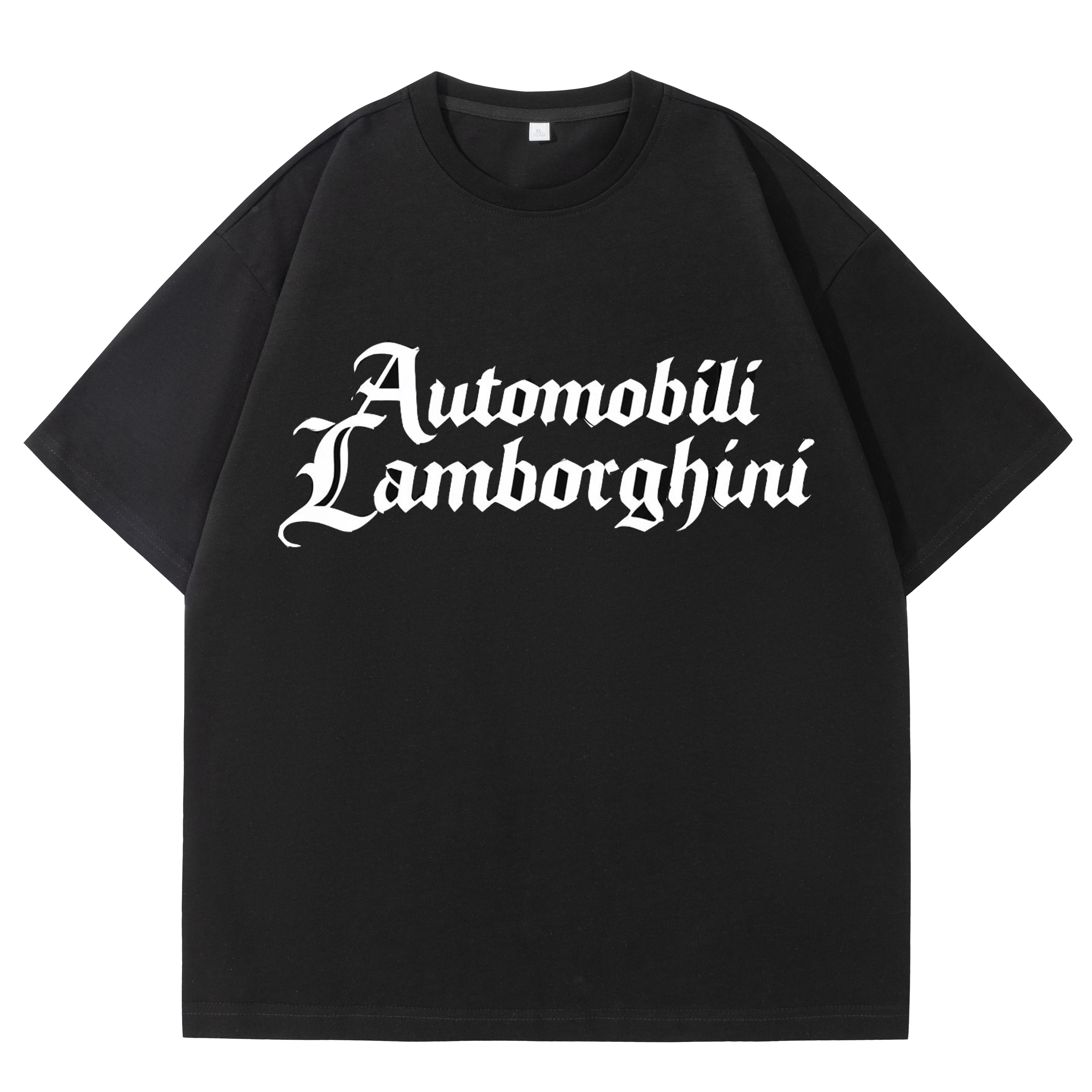 Automobili Lamborghini T