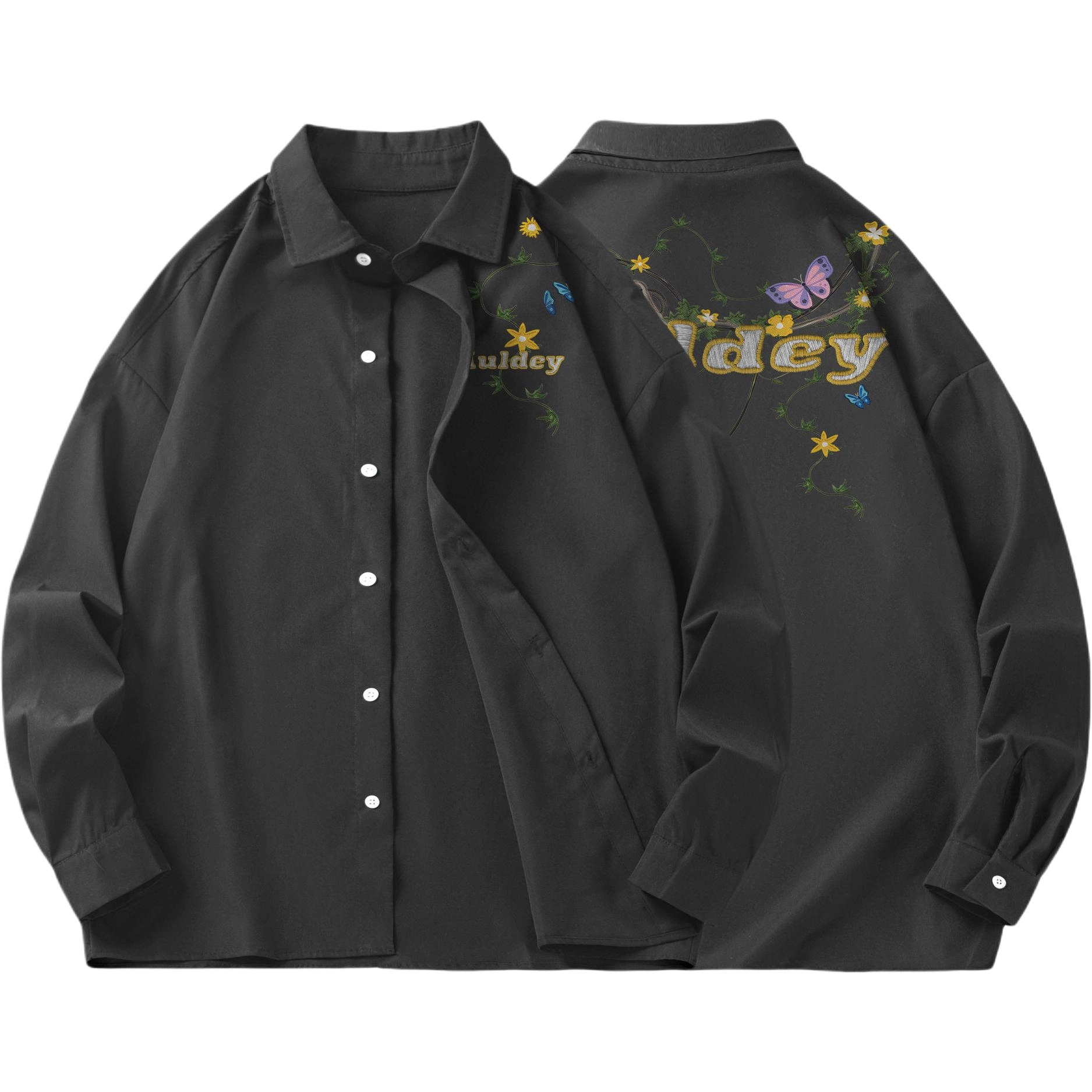AULDEY logo