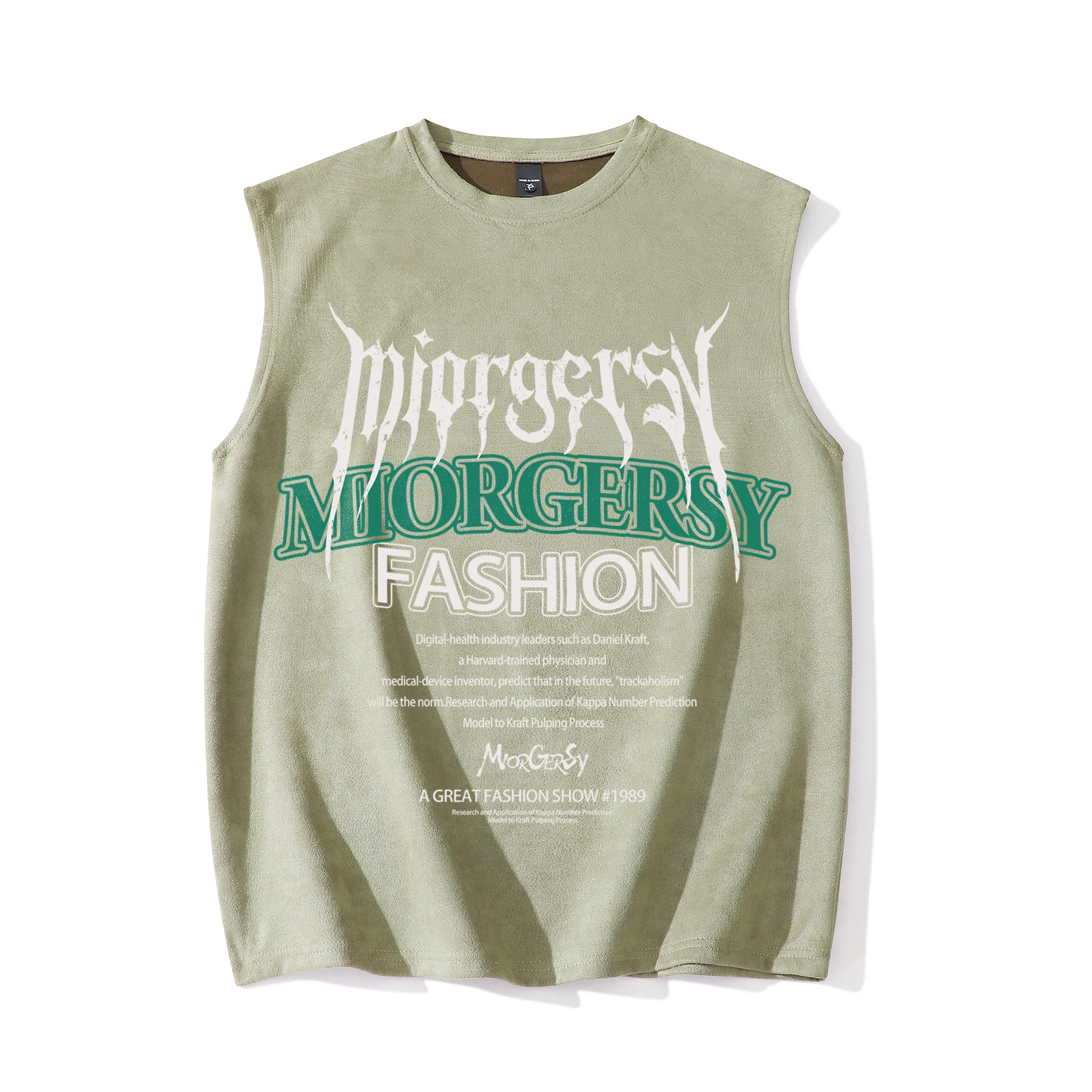 MIORGERSY