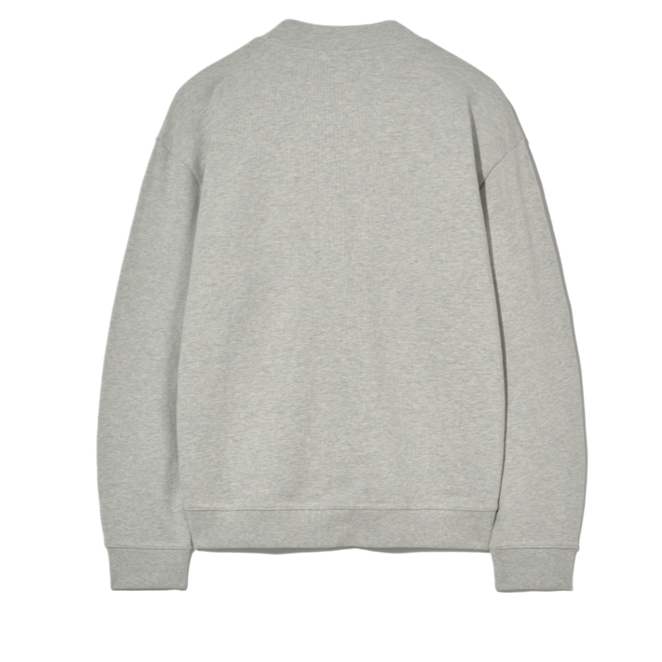 MARITHE FRANCOIS GIRBAUD CLASSIC LOGO JERSEY CARDIGAN