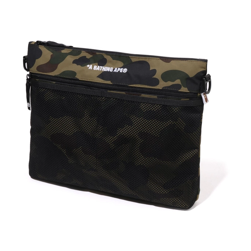 A BATHING APE