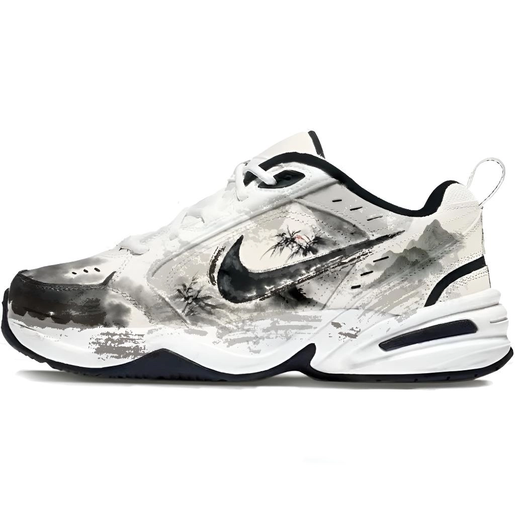 Nike Air Monarch 4 GIOIO