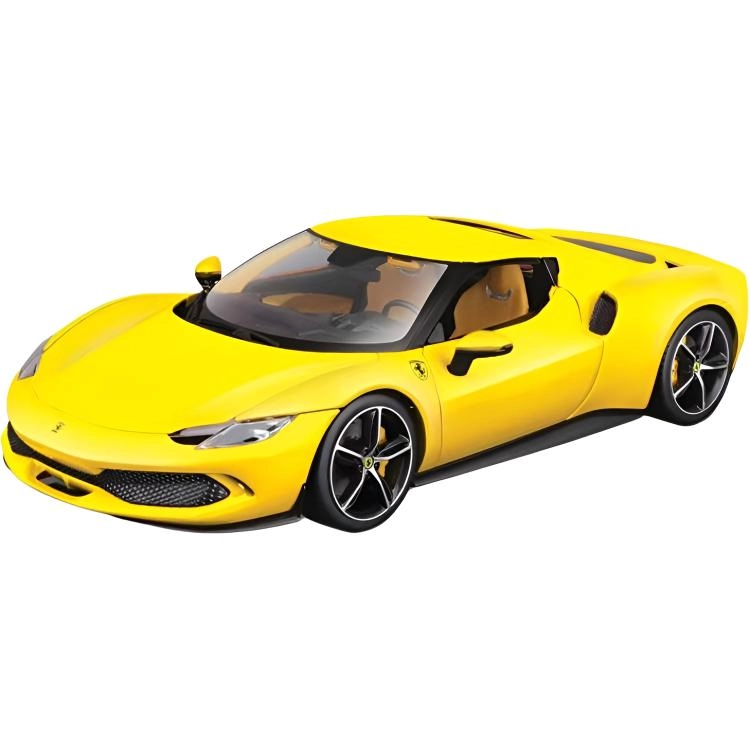 118 296GTB Assetto Fiorano