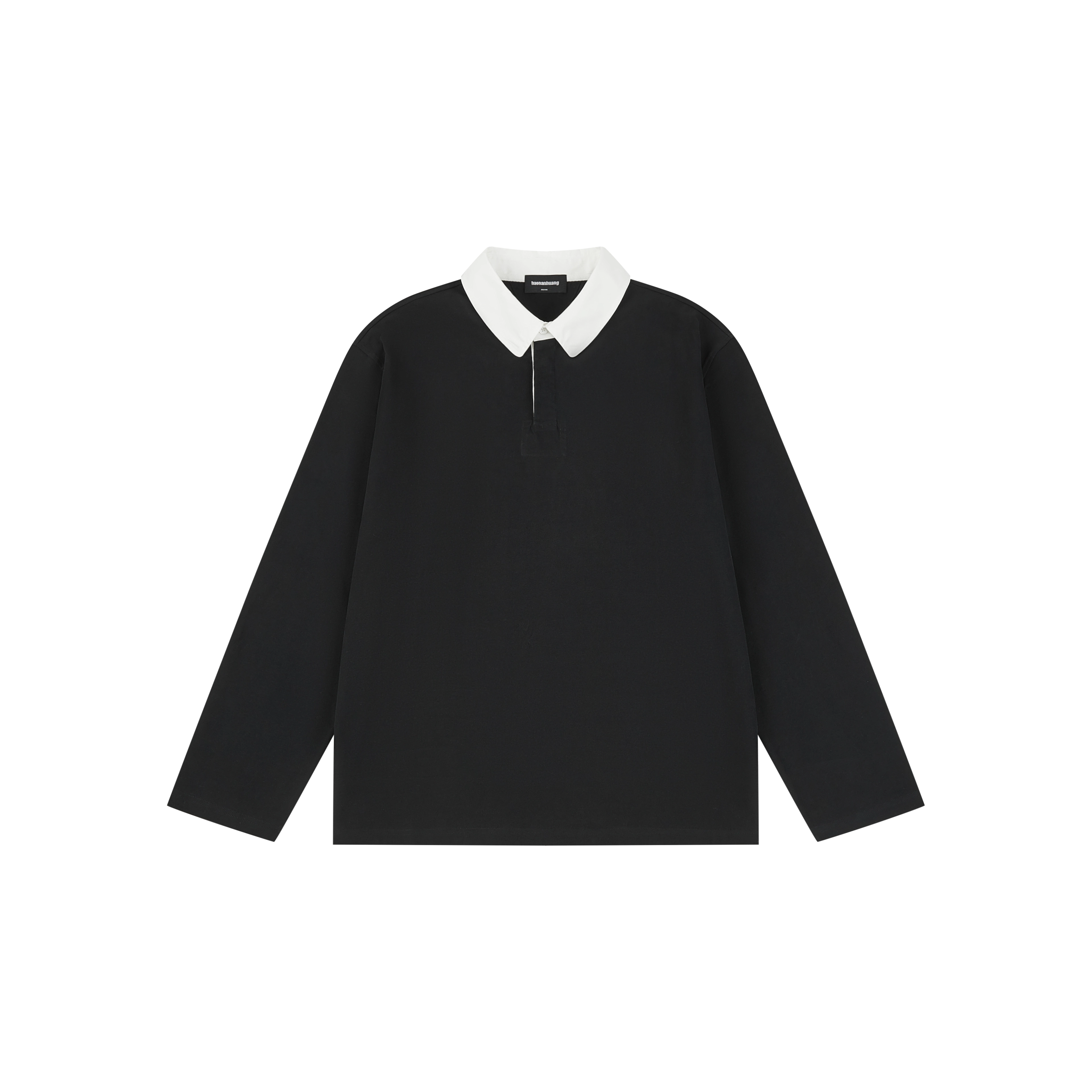 haonanhuang POLO T