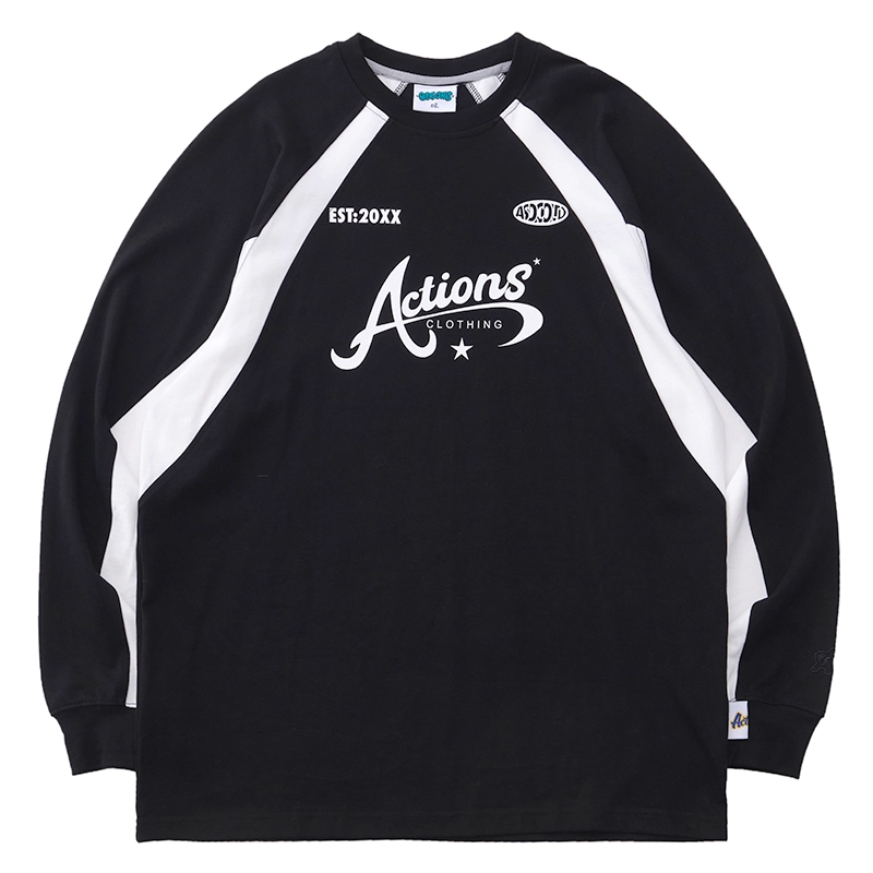 ACTIONSQUAD T