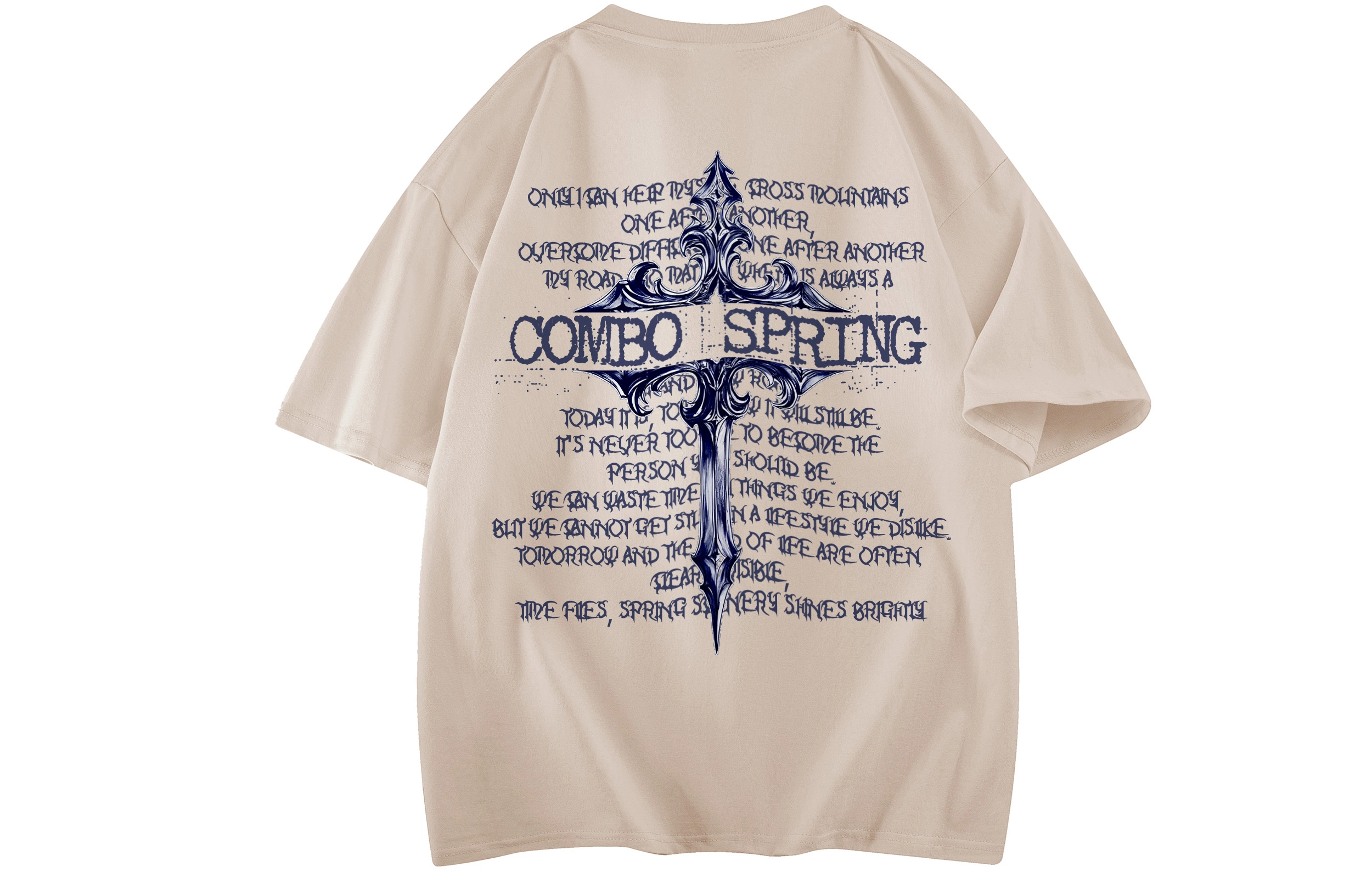 COMBO T