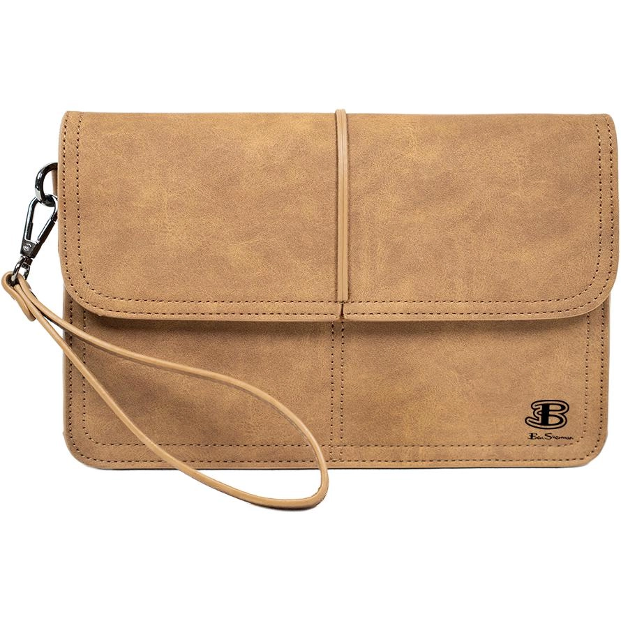 BEN SHERMAN PU