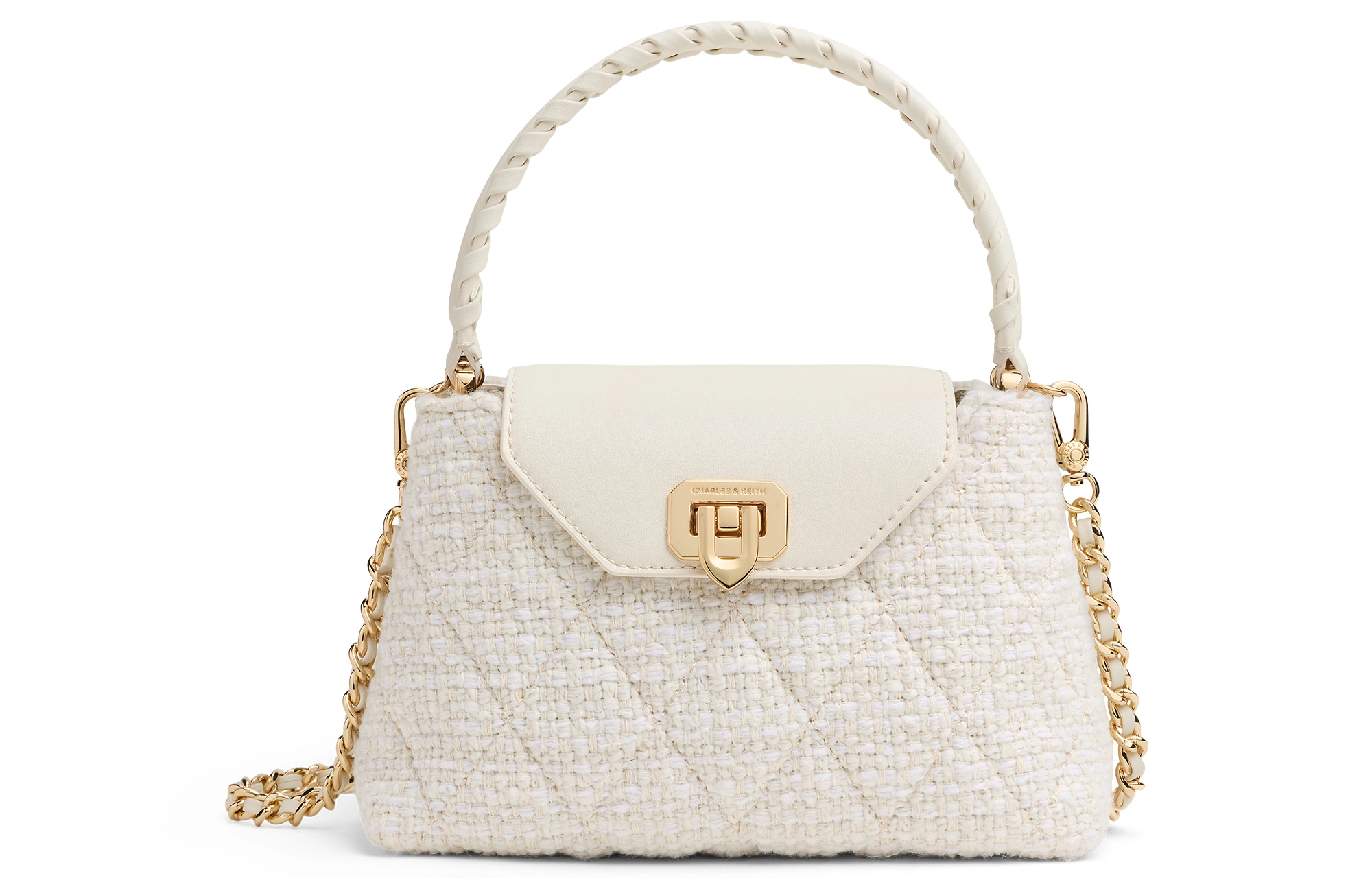 CHARLESKEITH ck PU
