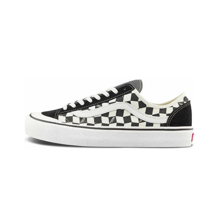 Vans Style 136 Decon Vr3 SF