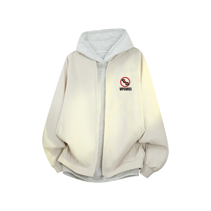 VIPGOOSE logo
