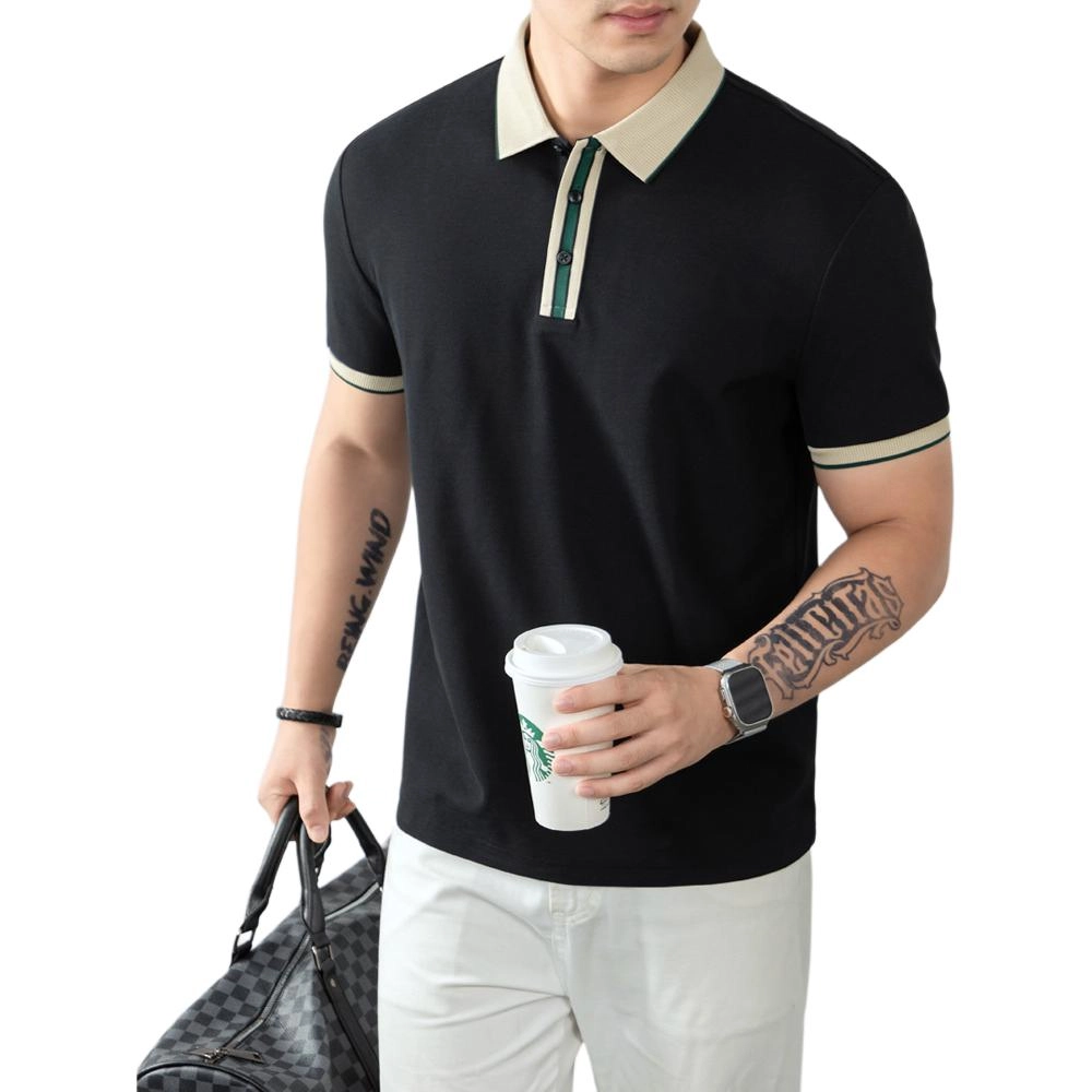 PERDONTOO polo