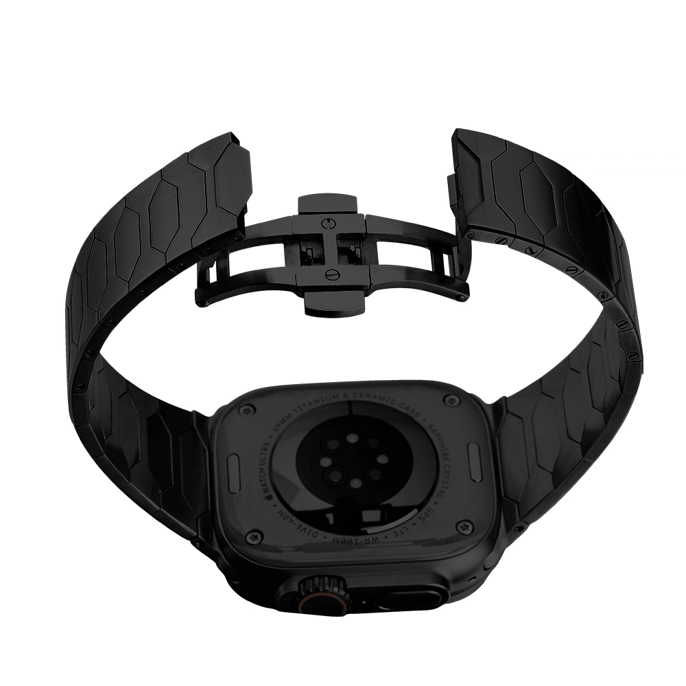 Soul Cool 140-220mm iwatch109876