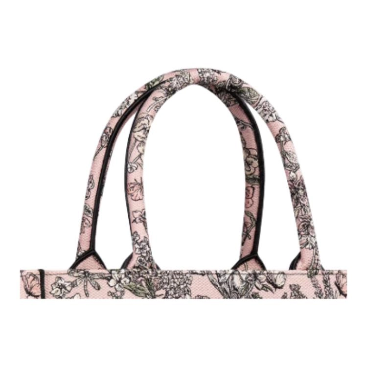 DIOR BookTote Tote