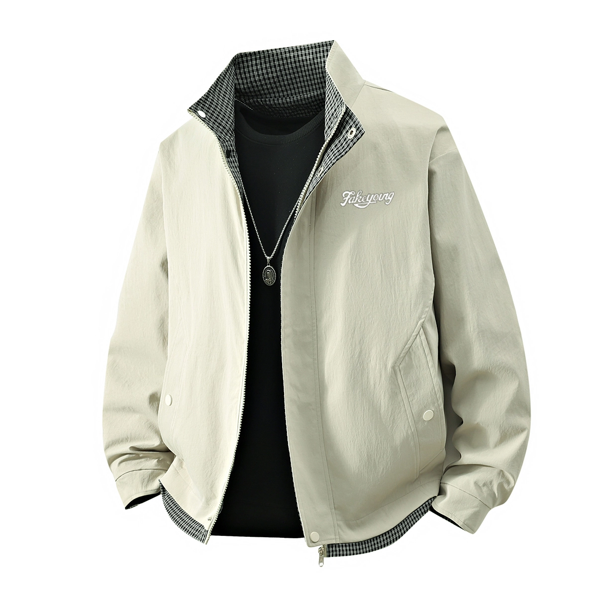 290Fakeyoung cleanfitlogo