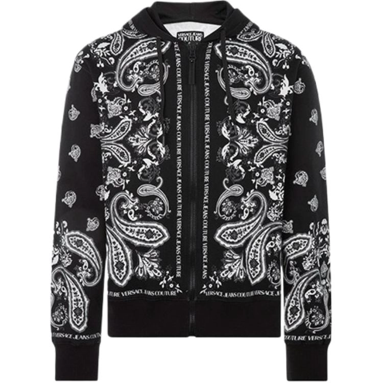 VERSACE JEANS COUTURE Logo