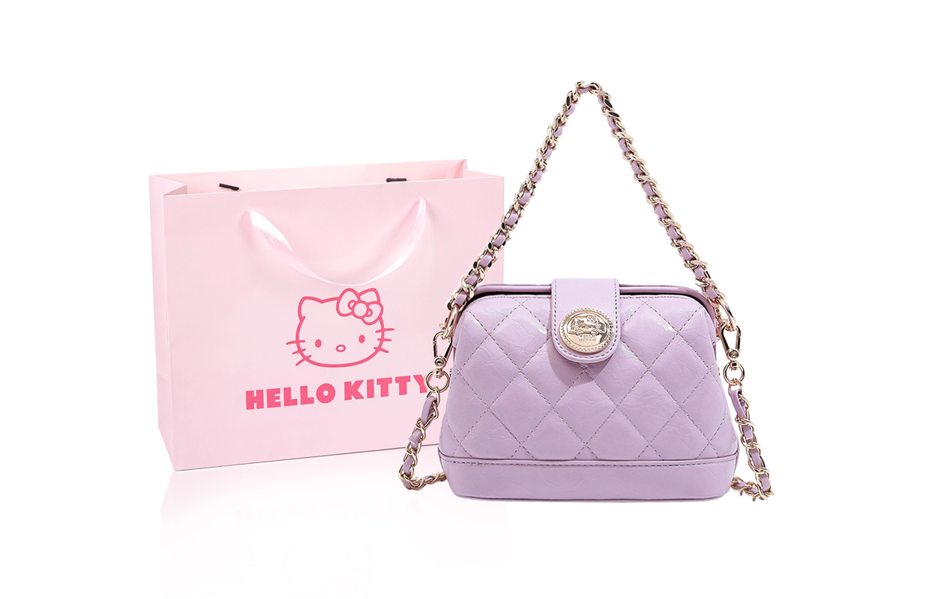 Sanrio PU