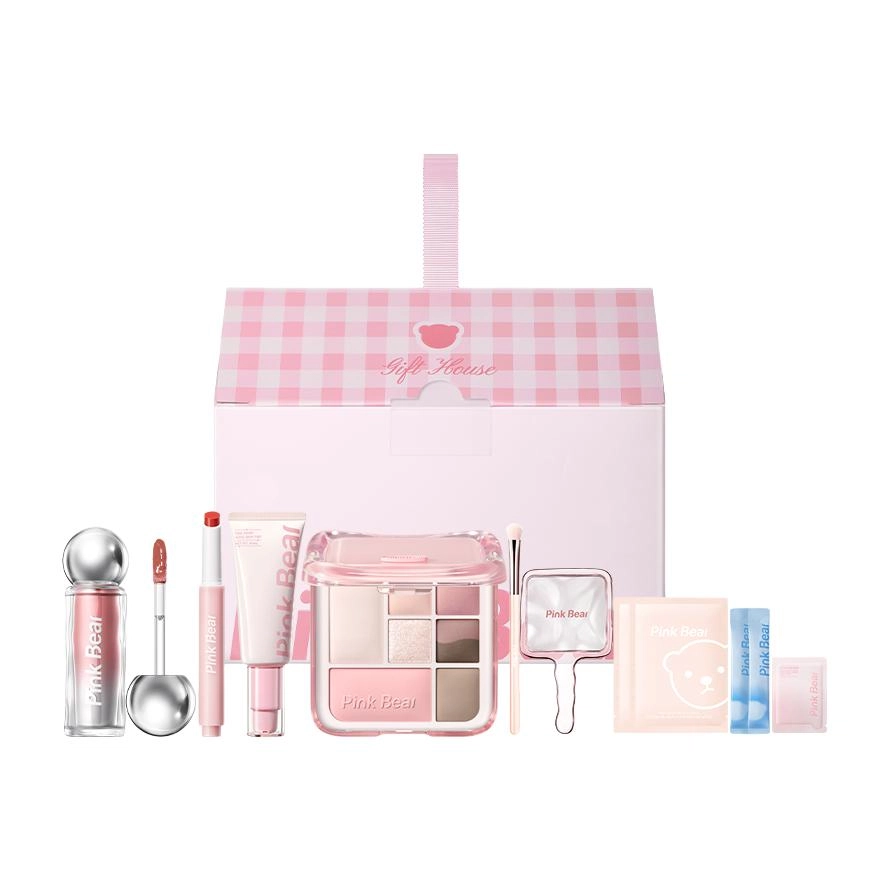 pinkbear