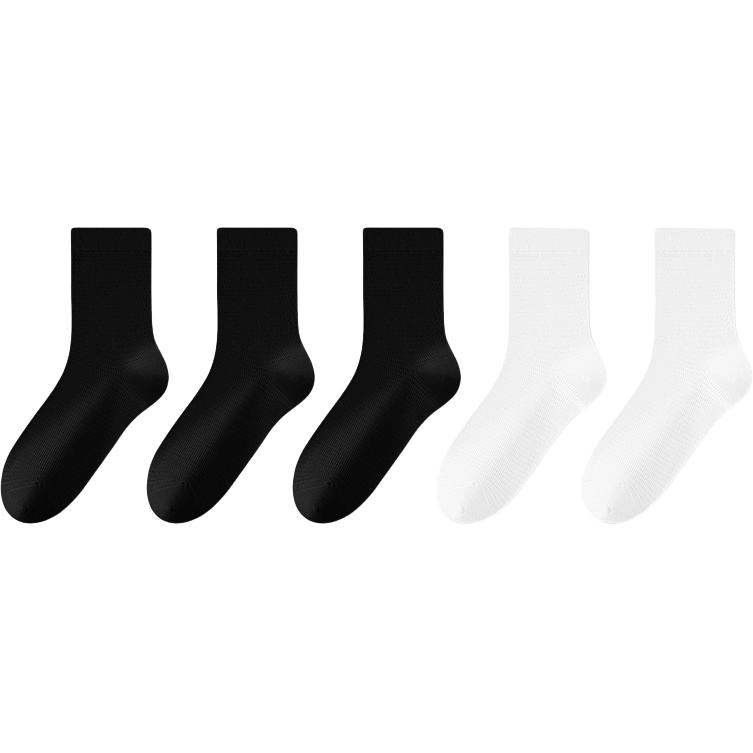 5