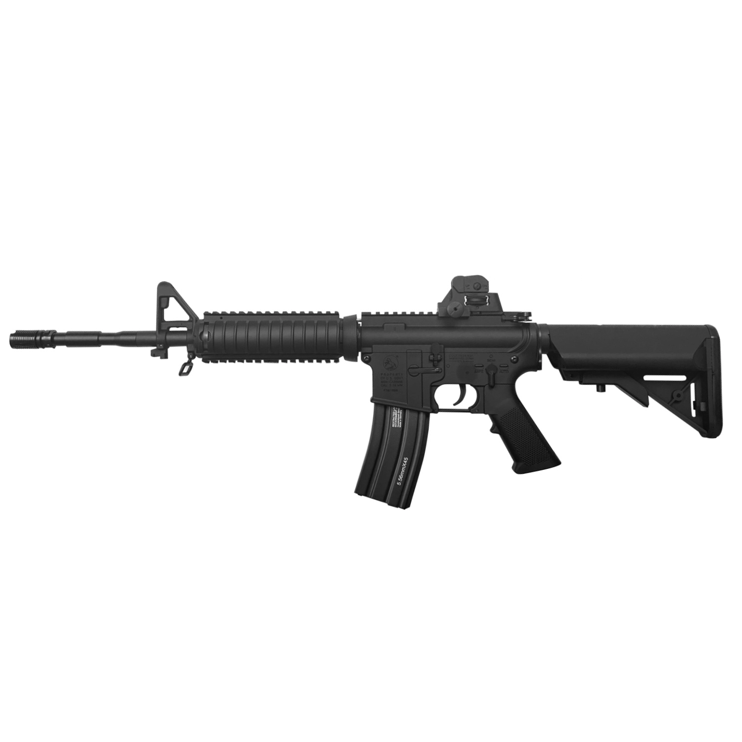 M4A1