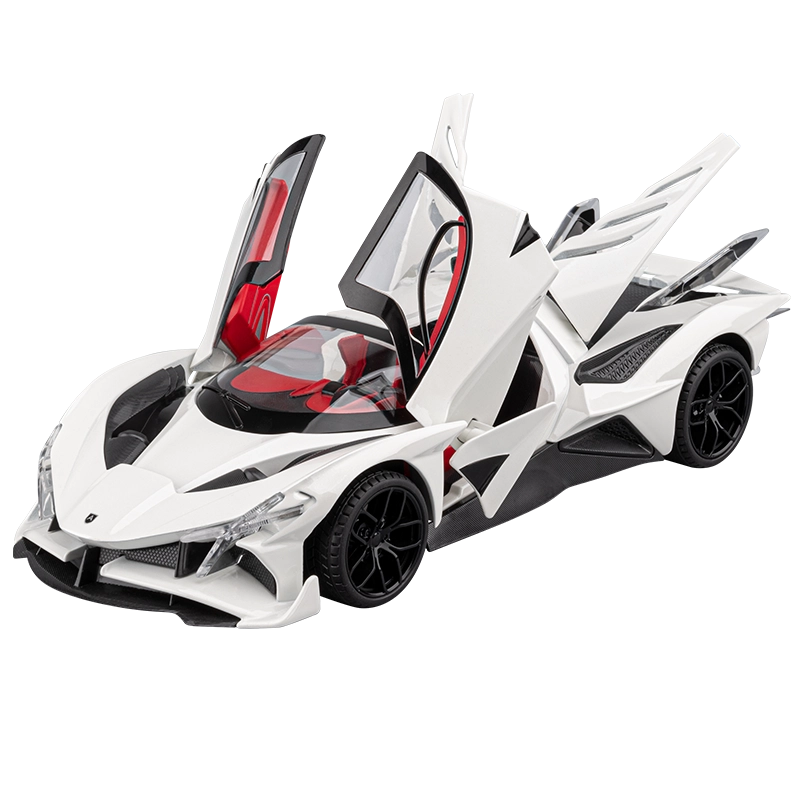 ENGTEN EVO 118