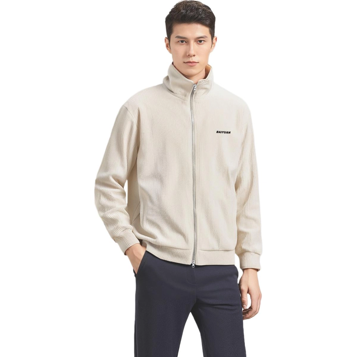 BaiYuan Trousers