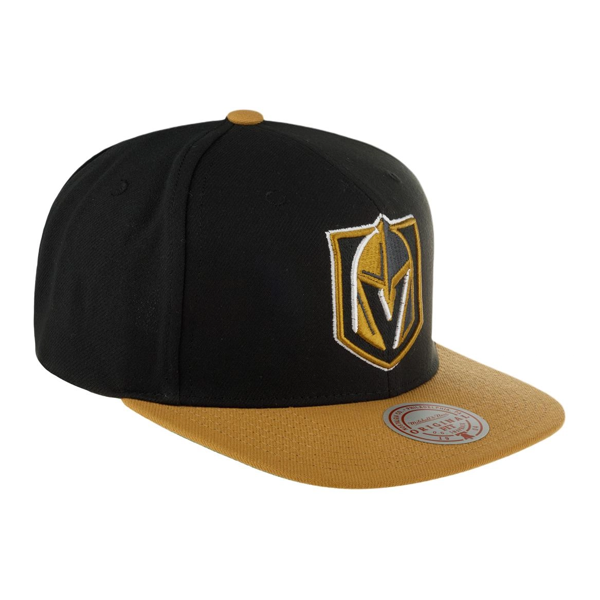 Mitchell Ness