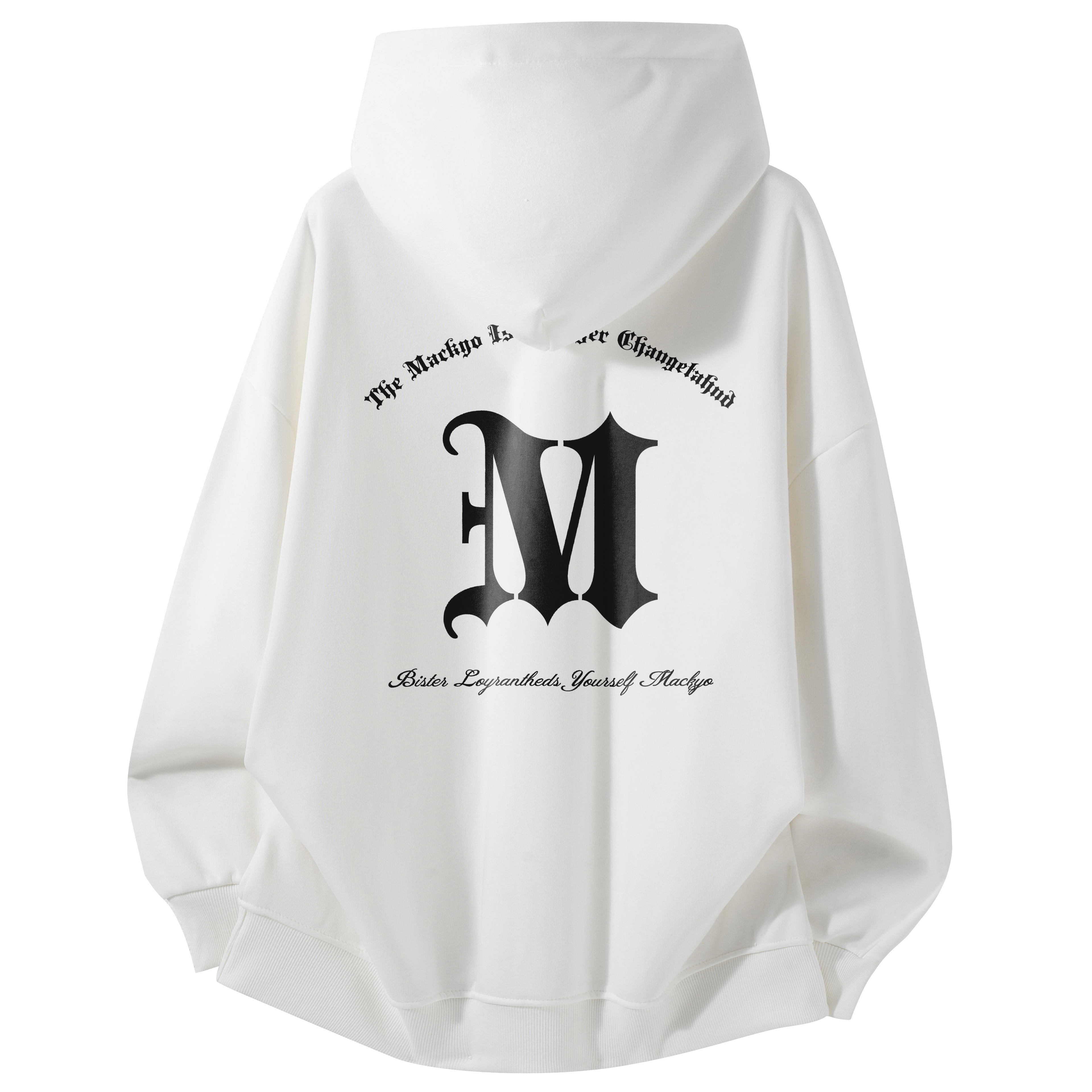 Mackyo logo