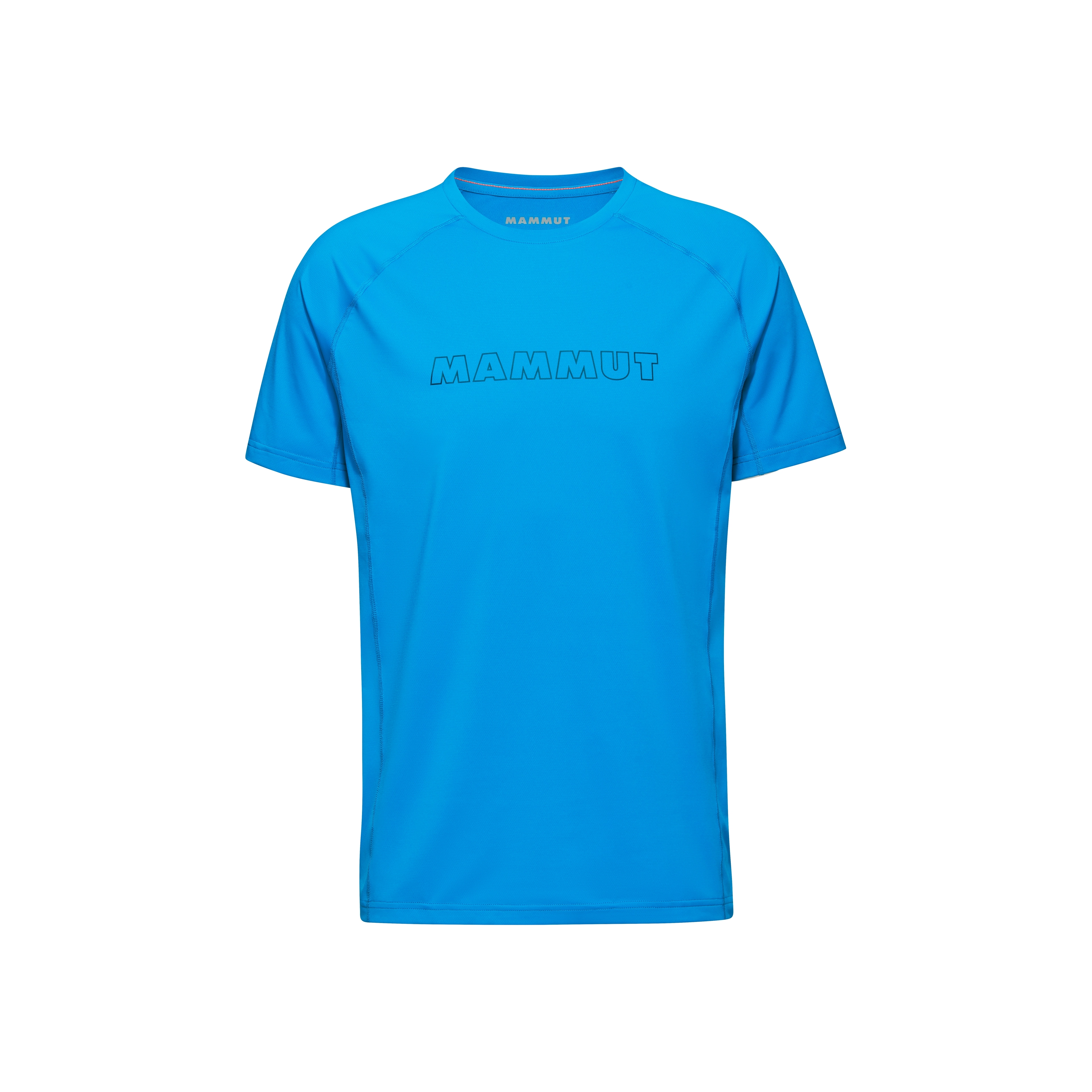 MAMMUT HeiQ FreshT