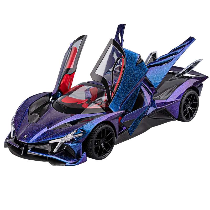 ENGTEN EVO 118