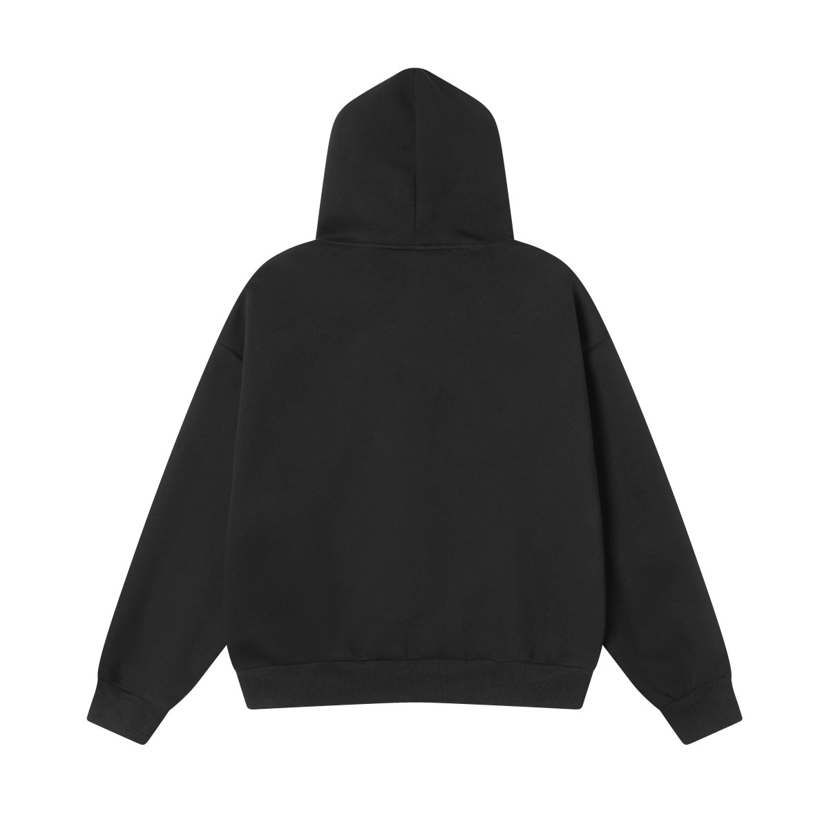 HIPHOPPUNKS oversize