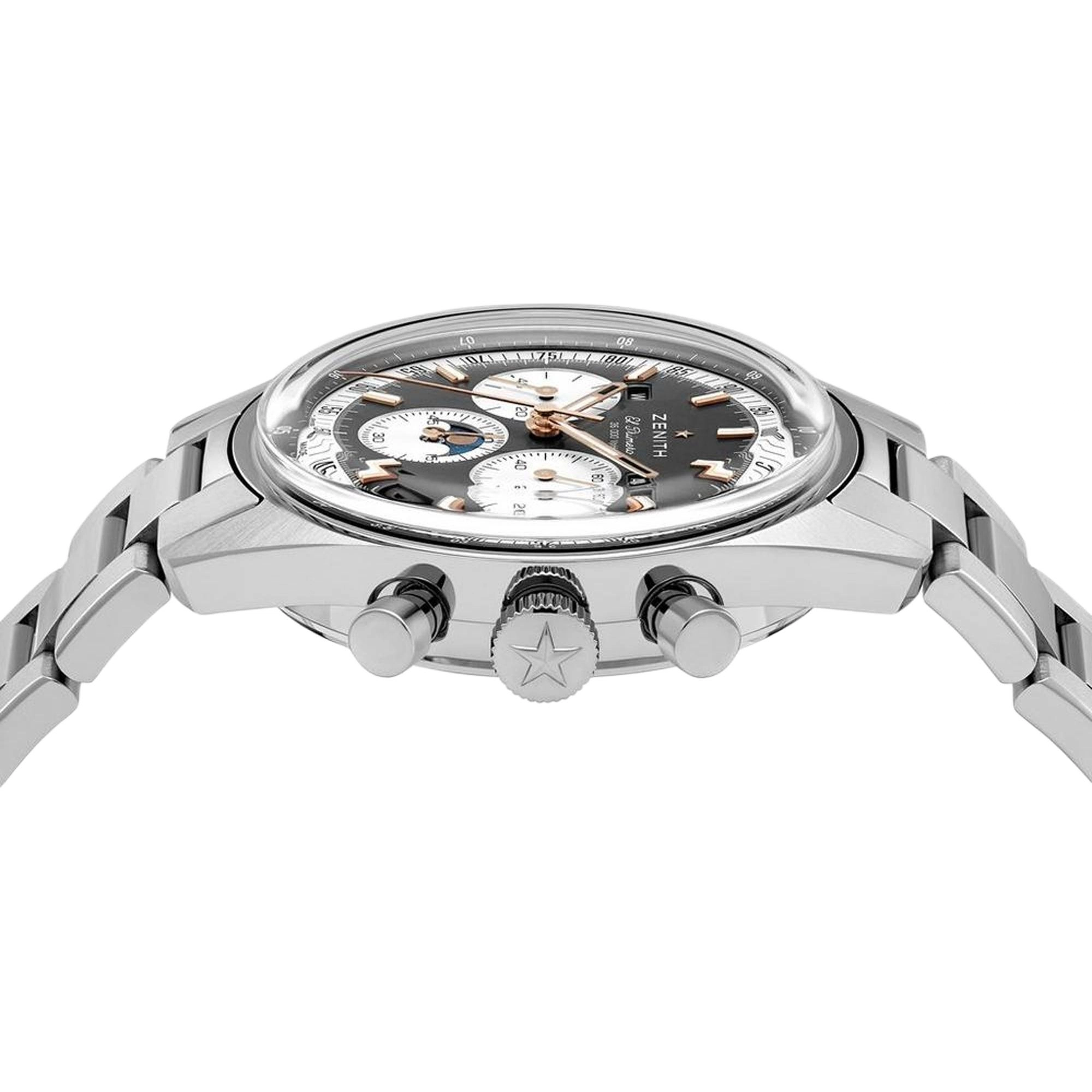 ZENITH 50 38mm