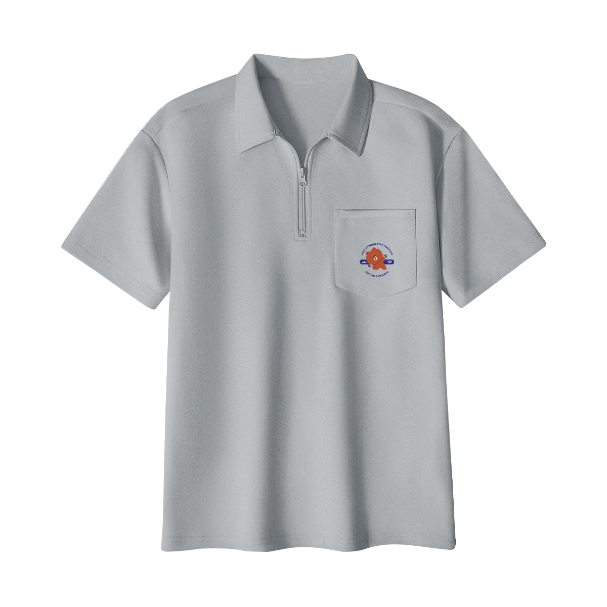 LINE FRIENDS Polo