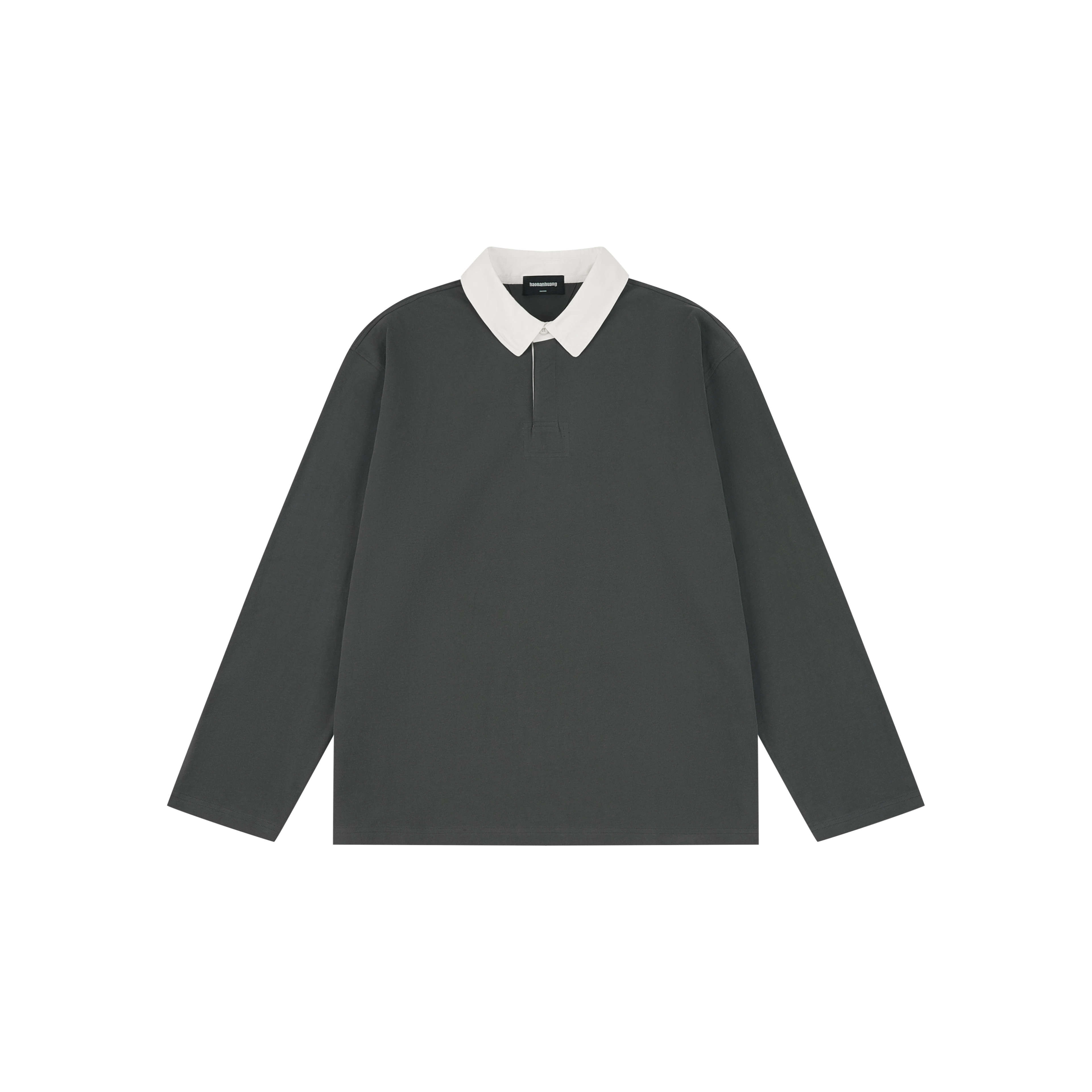 haonanhuang POLO T