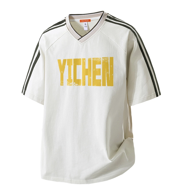 YICHEN T