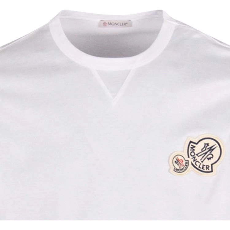 Moncler FW21 LogoT