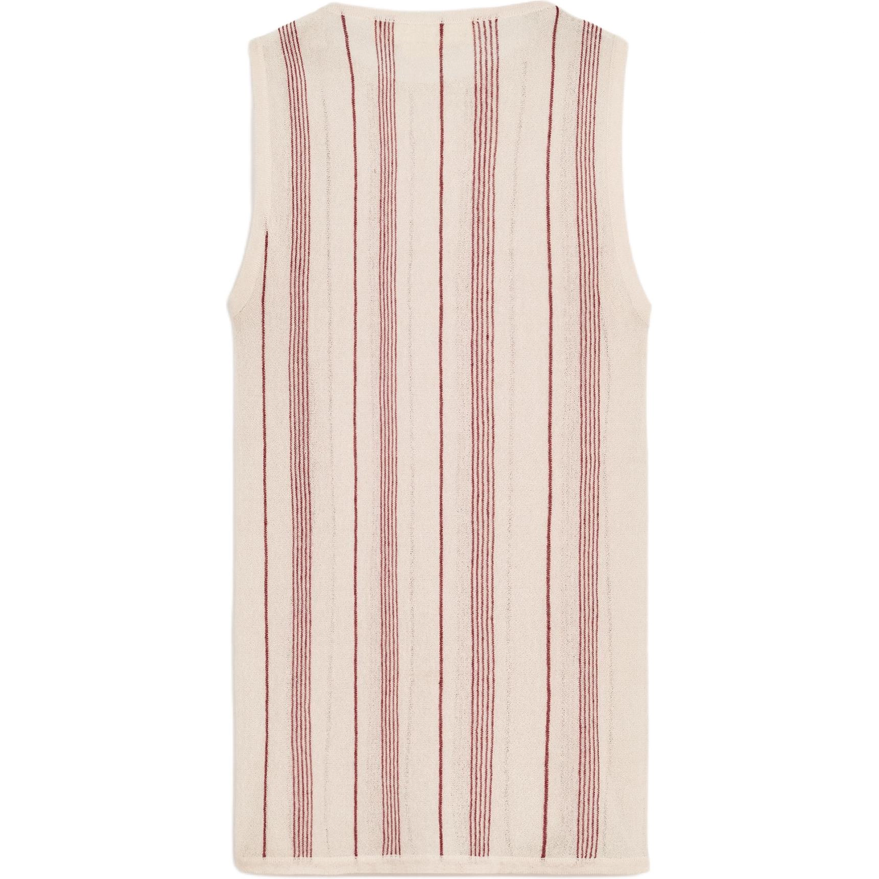 ZARA SS25 T