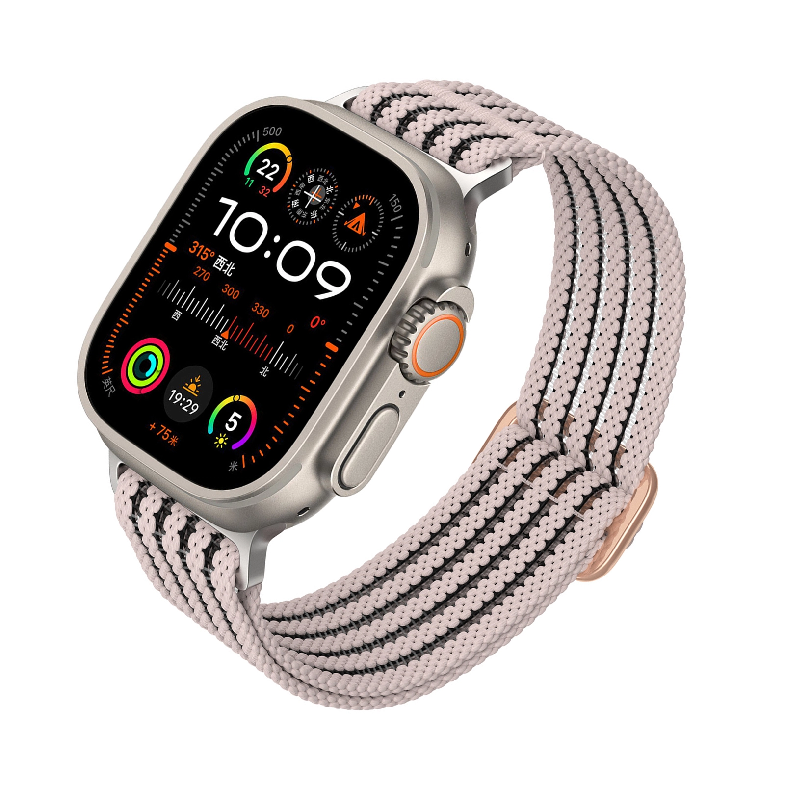 TooGowa iwatch