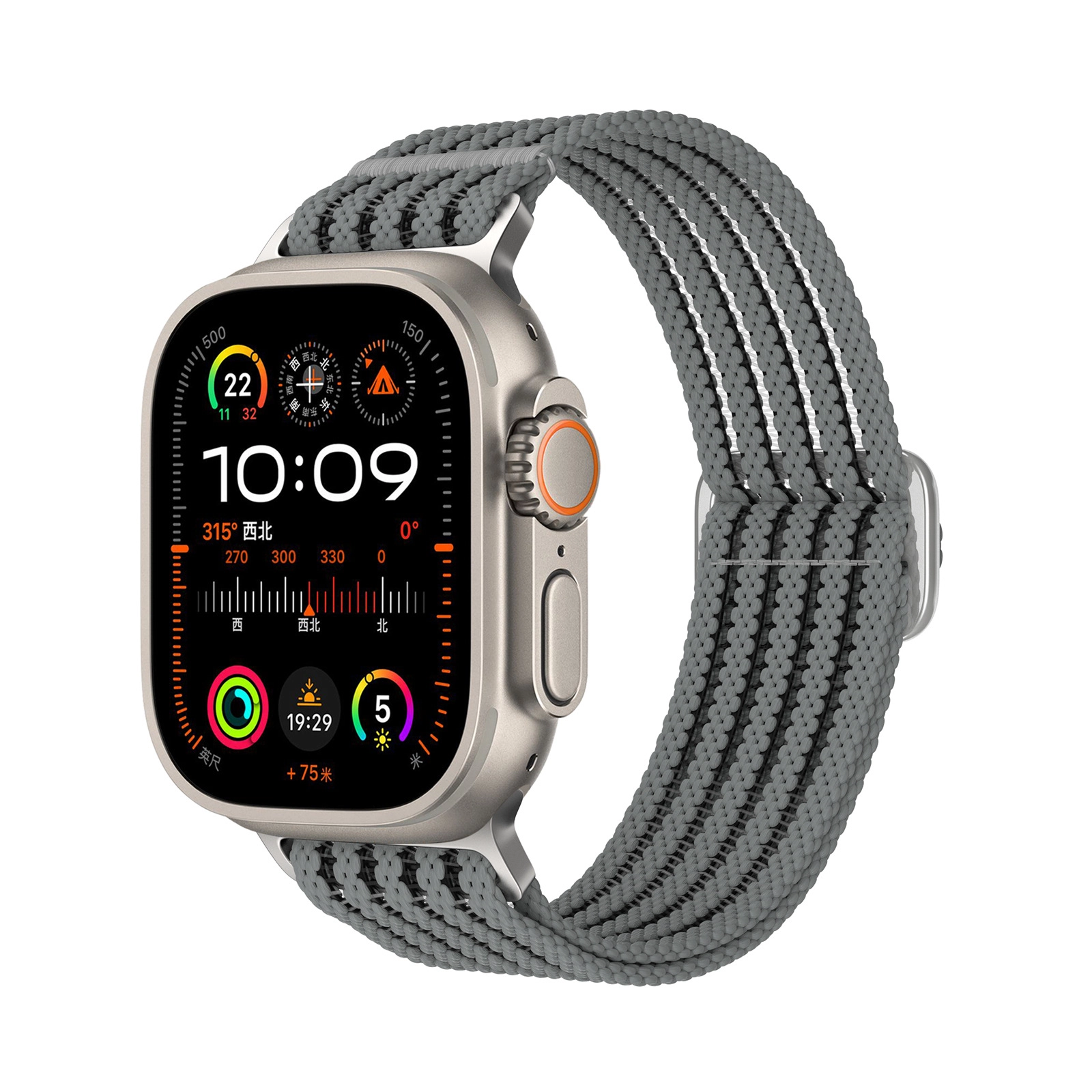 TooGowa iwatch