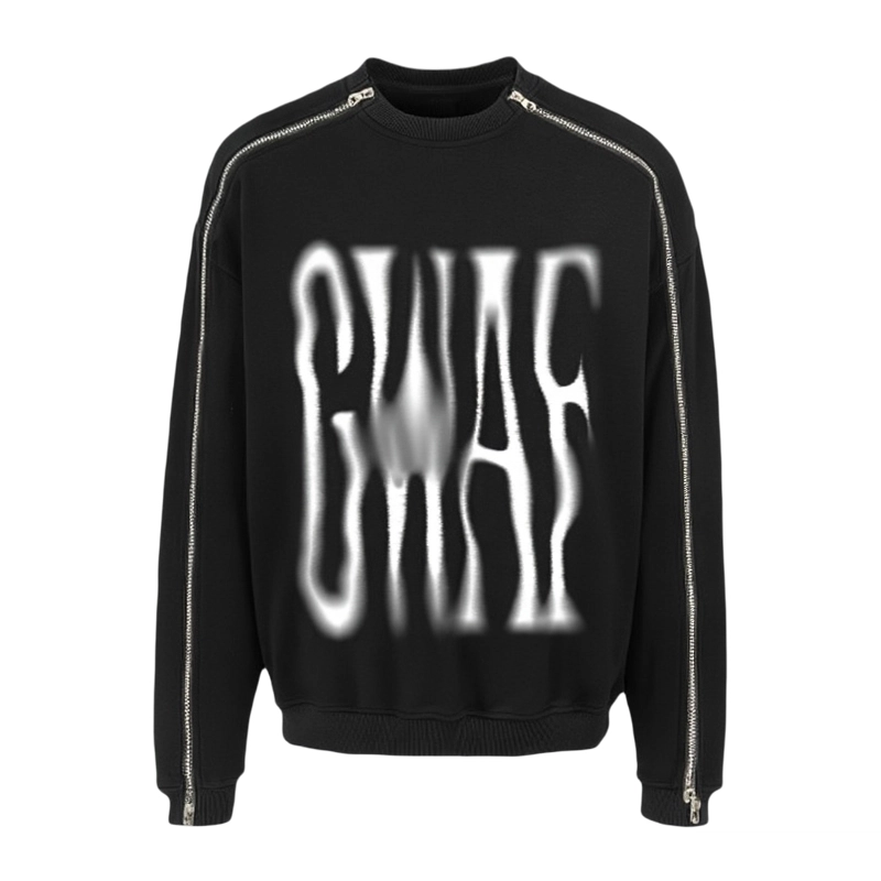 GWAF boxylogo