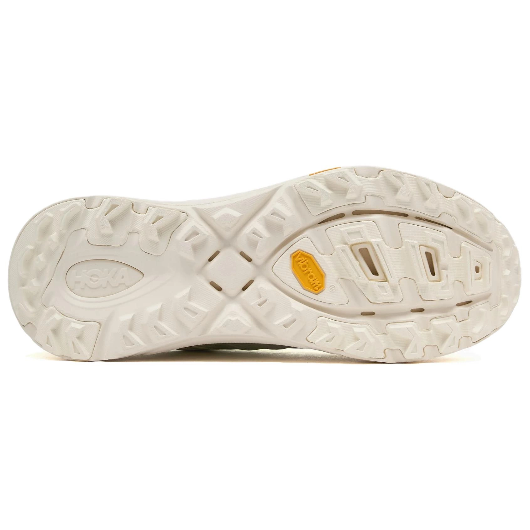 HOKA ONE ONE Mafate Three 2 Grid Vibram