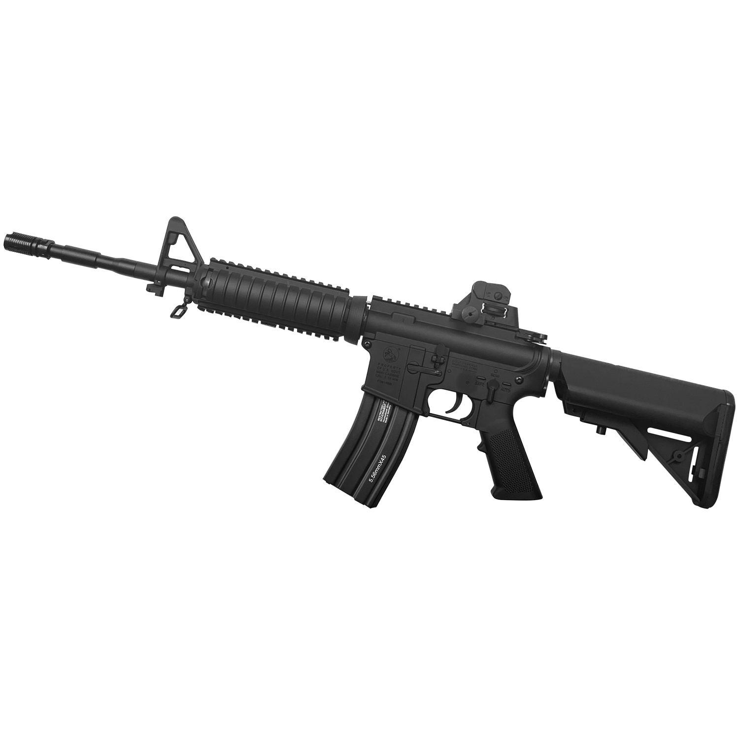 M4A1