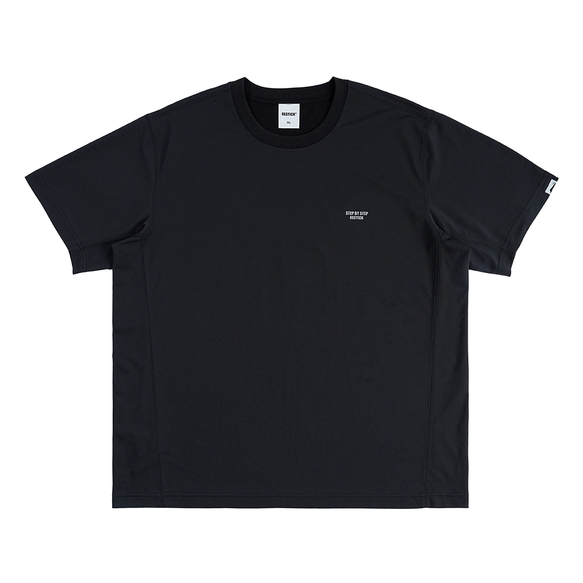 RESTICK T